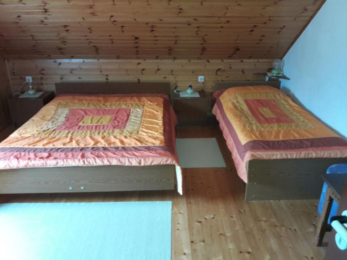 Apartments Rozi Bovec Zewnętrze zdjęcie