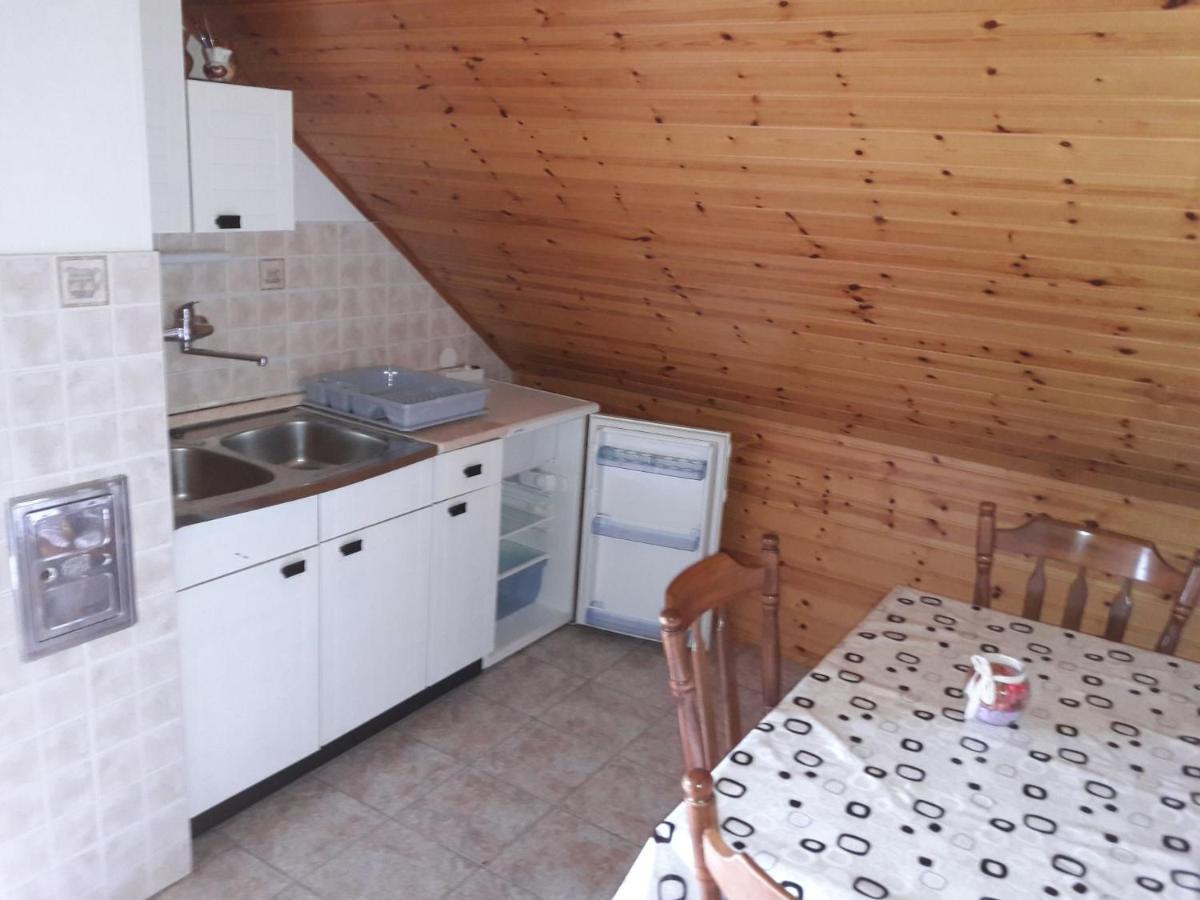 Apartments Rozi Bovec Zewnętrze zdjęcie