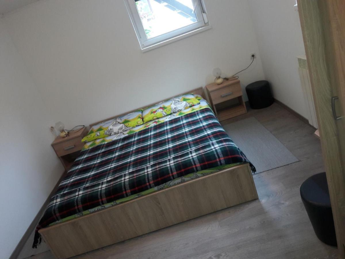 Apartments Rozi Bovec Zewnętrze zdjęcie